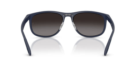 Ray-Ban RB 4468 6331T3 Polarised Sunglasses