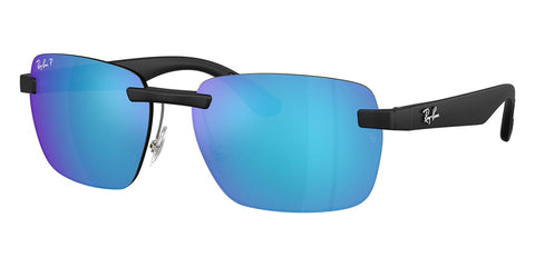 Ray-Ban RB 4470CH 601S/A1 Polarised Sunglasses