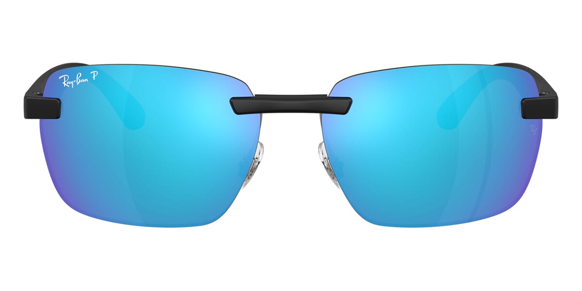 Ray-Ban RB 4470CH 601S/A1 Polarised Sunglasses