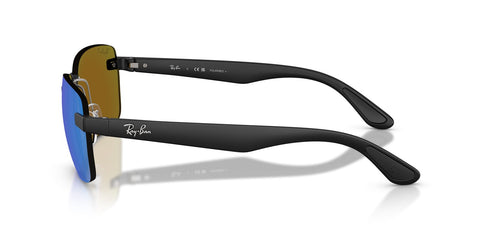 Ray-Ban RB 4470CH 601S/A1 Polarised Sunglasses