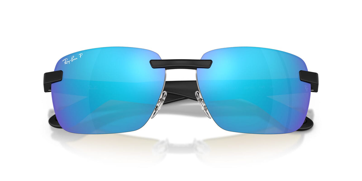 Ray-Ban RB 4470CH 601S/A1 Polarised Sunglasses