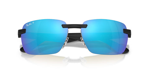 Ray-Ban RB 4470CH 601S/A1 Polarised Sunglasses