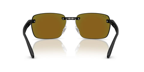 Ray-Ban RB 4470CH 601S/A1 Polarised Sunglasses