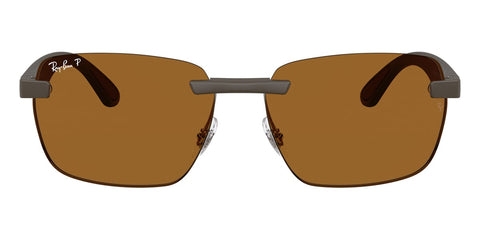 Ray-Ban RB 4470CH 6124/BB Polarised Sunglasses