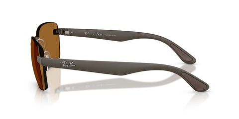 Ray-Ban RB 4470CH 6124/BB Polarised Sunglasses