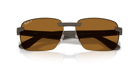 Ray-Ban RB 4470CH 6124/BB Polarised Sunglasses