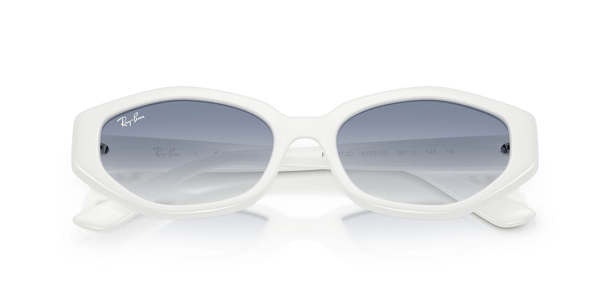 Ray-Ban RB 4473D 6772/19 Sunglasses
