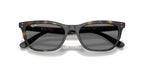 Ray-Ban RB 4474D 710/87 Sunglasses