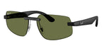 Ray-Ban RB 4475CH 601S/2 Polarised Sunglasses