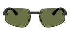 Ray-Ban RB 4475CH 601S/2 Polarised Sunglasses