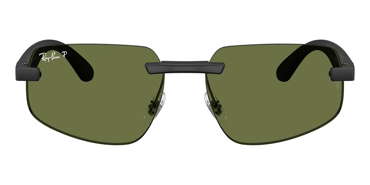 Ray-Ban RB 4475CH 601S/2 Polarised Sunglasses