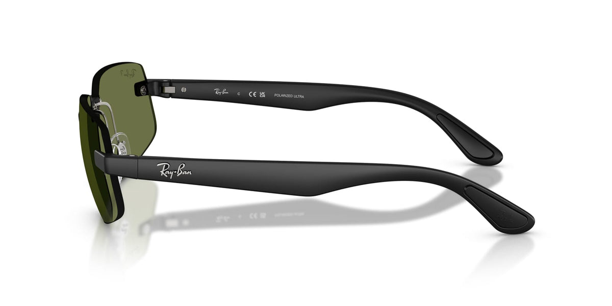 Ray-Ban RB 4475CH 601S/2 Polarised Sunglasses