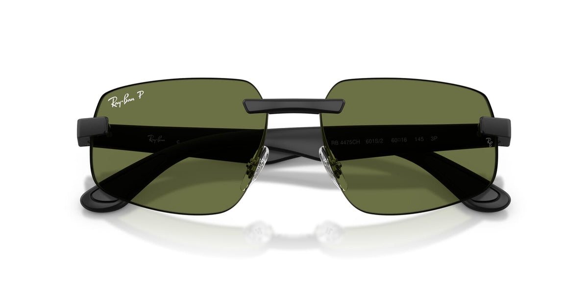Ray-Ban RB 4475CH 601S/2 Polarised Sunglasses