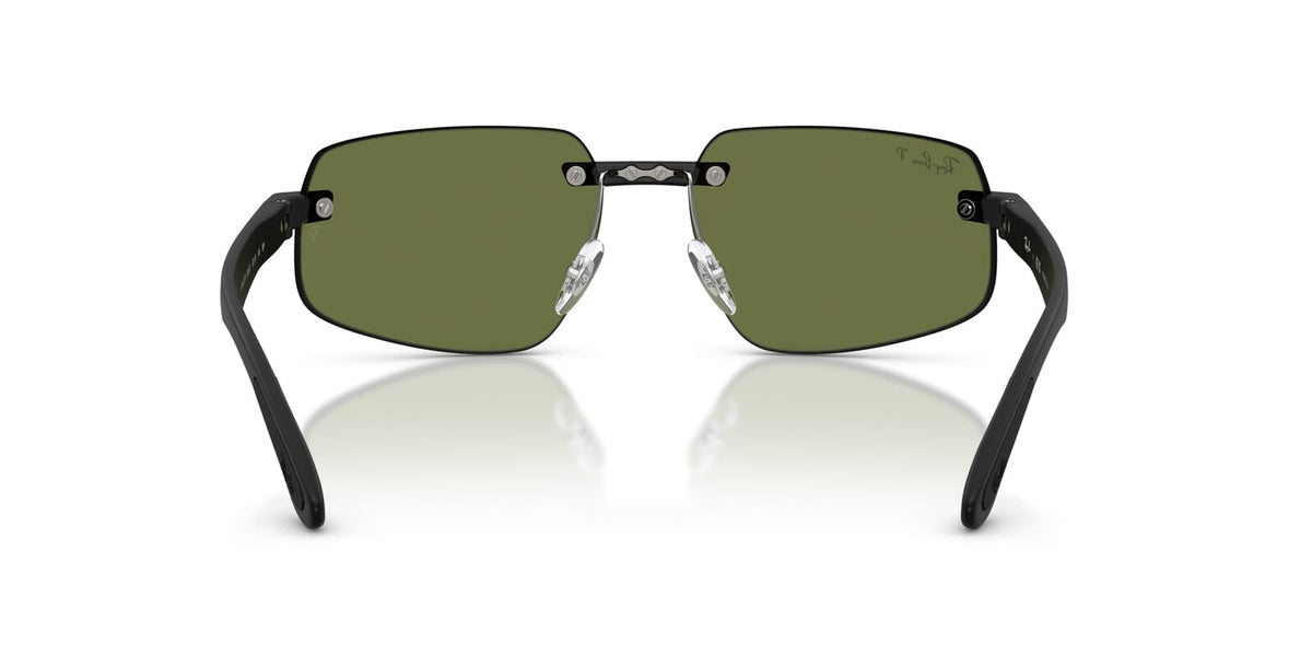 Ray-Ban RB 4475CH 601S/2 Polarised Sunglasses