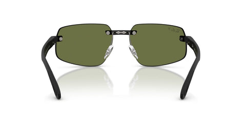 Ray-Ban RB 4475CH 601S/2 Polarised Sunglasses