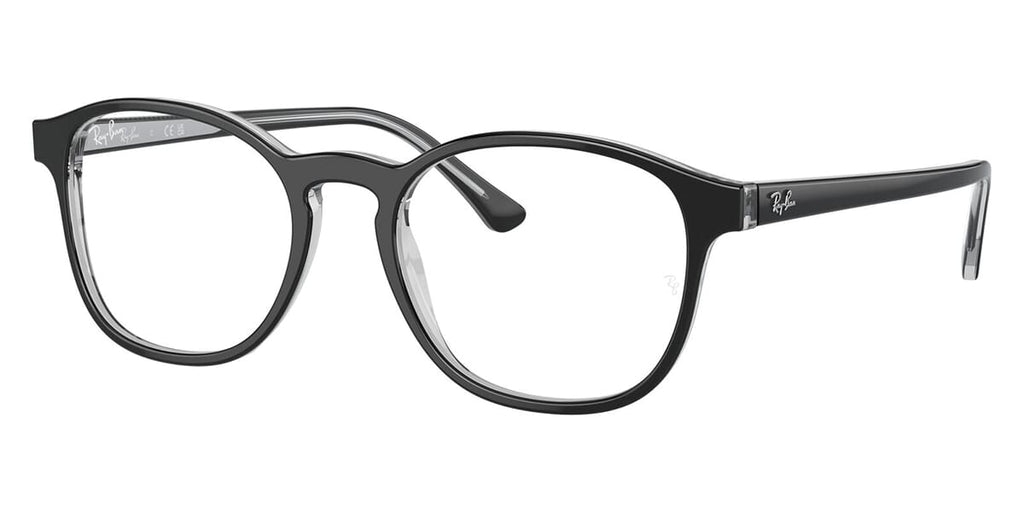 Ray-Ban RB 5417 8367 Glasses