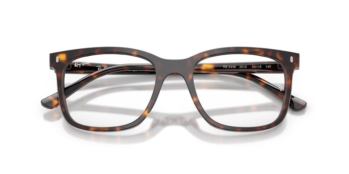 Ray-Ban RB 5446 2012 Glasses