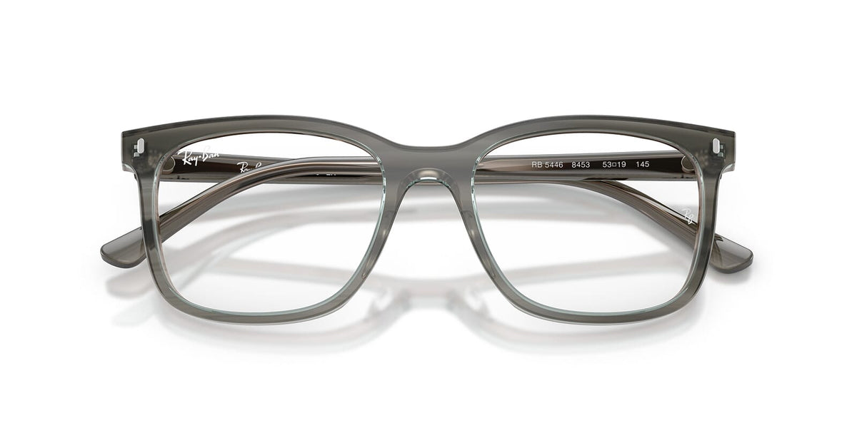Ray-Ban RB 5446 8453 Glasses