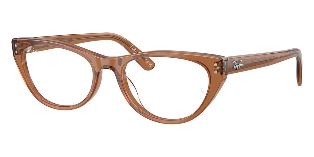 Ray-Ban RB 5449D 8201 Glasses