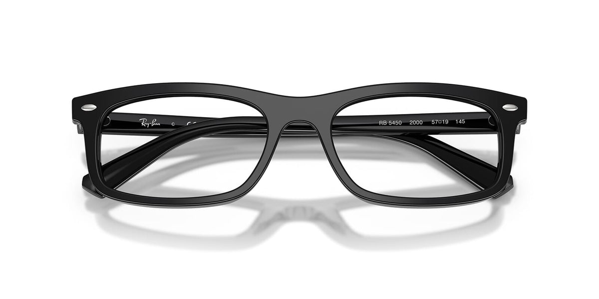 Ray-Ban RB 5450 2000 Glasses