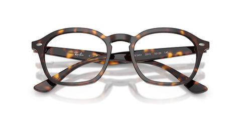 Ray-Ban RB 5451 2012 Glasses