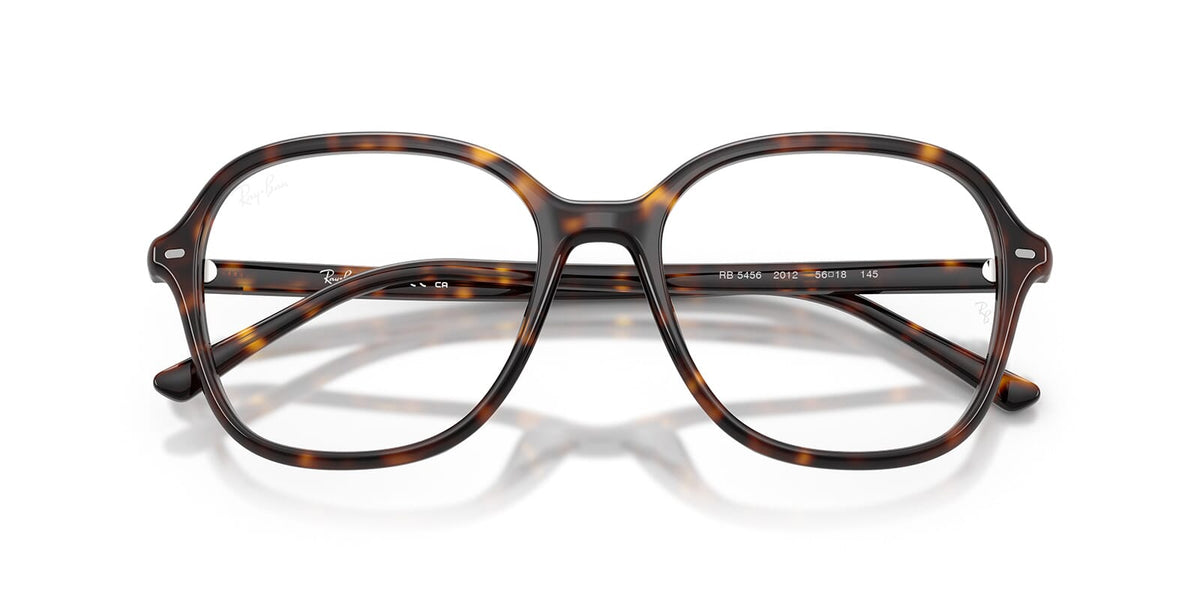 Ray-Ban RB 5456 2012 Glasses