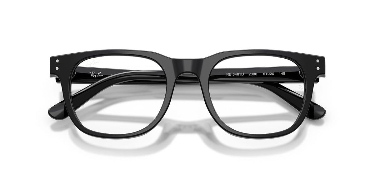Ray-Ban RB 5461D 2000 Glasses