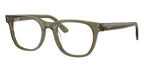 Ray-Ban RB 5461D 8501 Glasses