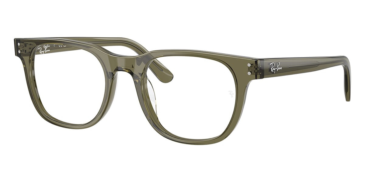 Ray-Ban RB 5461D 8501 Glasses