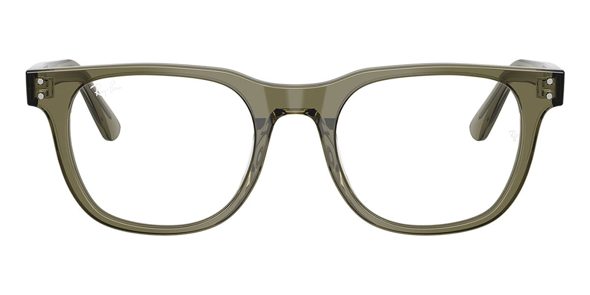 Ray-Ban RB 5461D 8501 Glasses