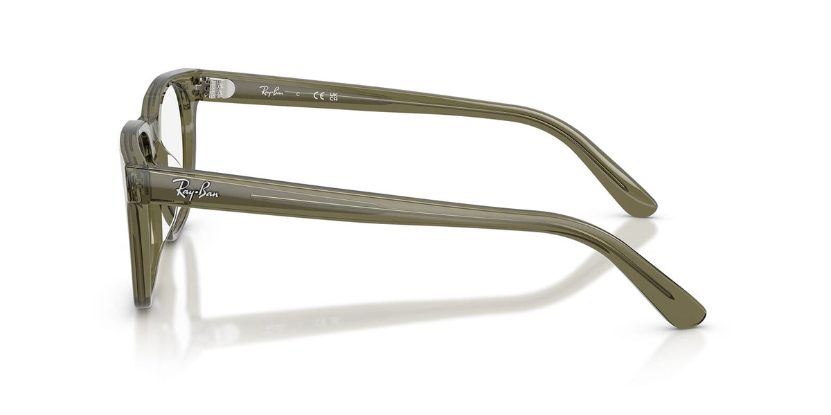 Ray-Ban RB 5461D 8501 Glasses