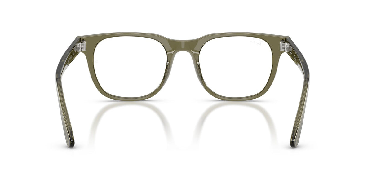 Ray-Ban RB 5461D 8501 Glasses