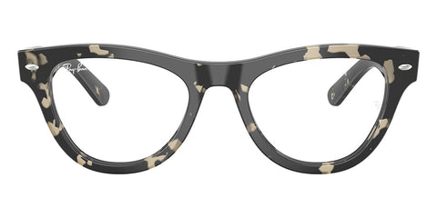 Ray-Ban RB 5510 8117 Glasses