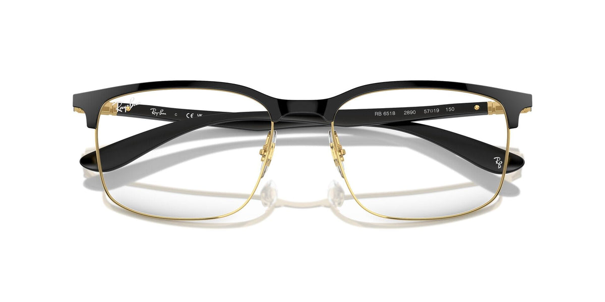 Ray-Ban RB 6518 2890 Glasses