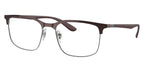 Ray-Ban RB 6518 3162 Glasses