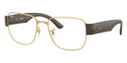 Ray-Ban RB 6532 2500 Glasses