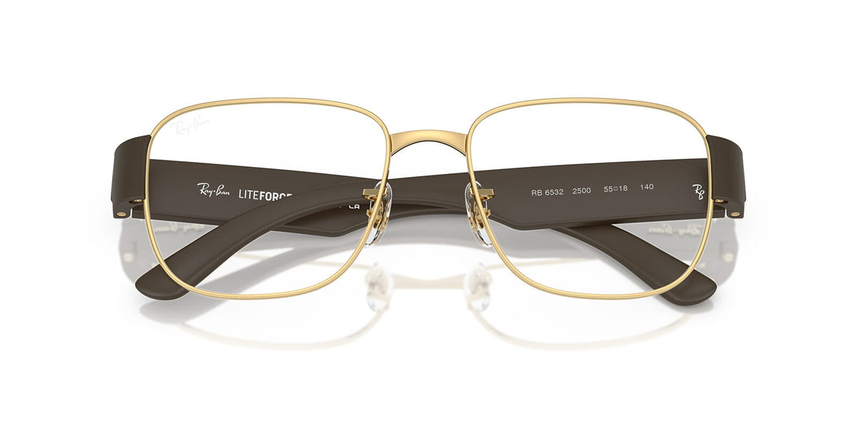Ray-Ban RB 6532 2500 Glasses