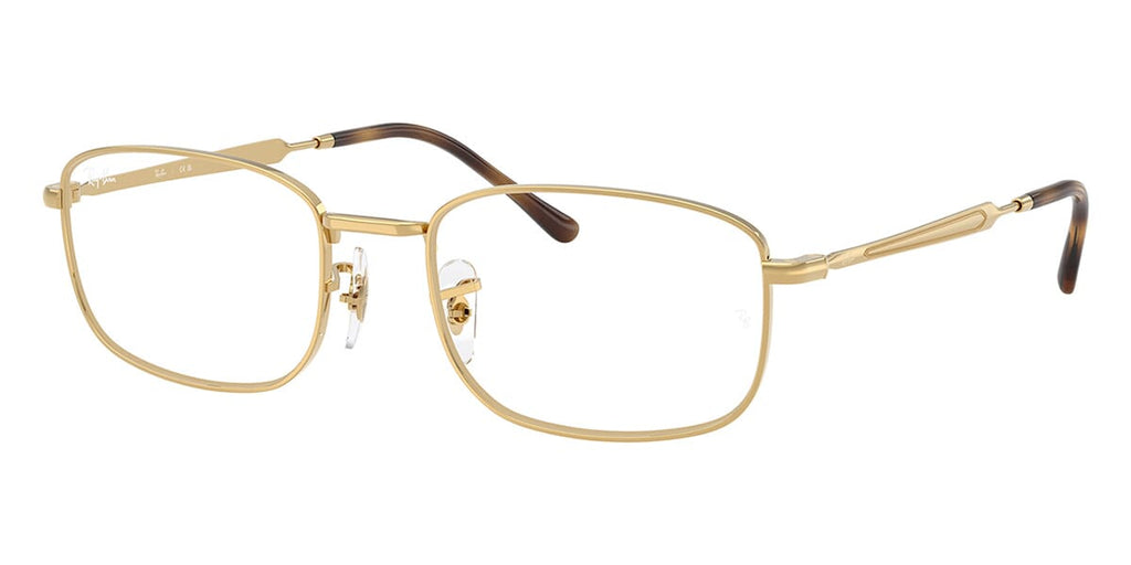 Ray-Ban RB 6533 2500 Glasses