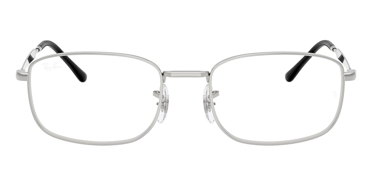 Ray-Ban RB 6533 2501 Glasses - Pretavoir