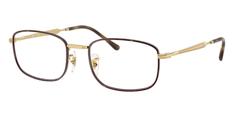 Ray-Ban RB 6533 3177 Glasses