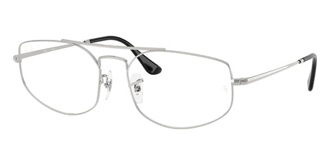 Ray-Ban RB 6545 2501 Glasses