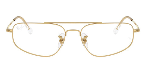 Ray-Ban RB 6550 2500 Glasses