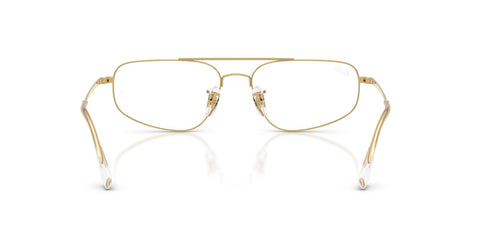 Ray-Ban RB 6550 2500 Glasses