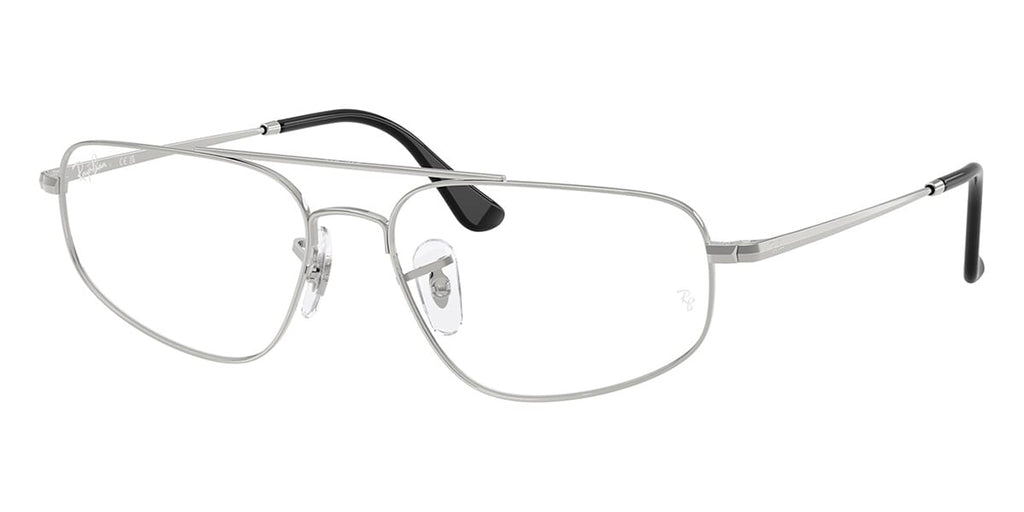 Ray-Ban RB 6550 2501 Glasses