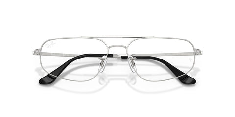 Ray-Ban RB 6550 2501 Glasses