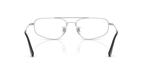 Ray-Ban RB 6550 2501 Glasses