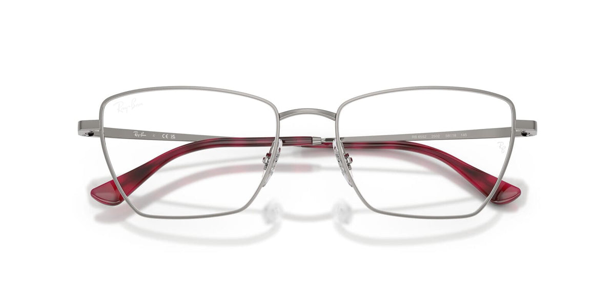 Ray-Ban RB 6552 2502 Glasses