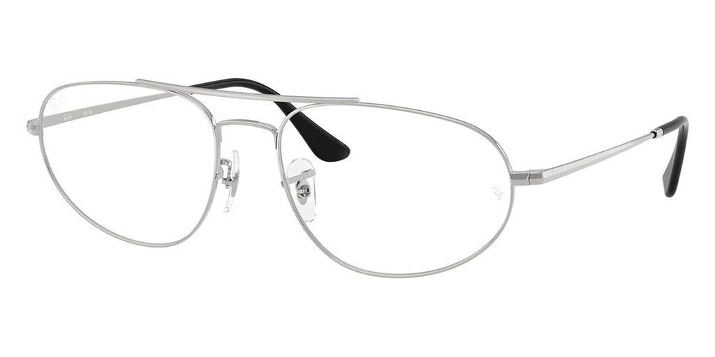Ray-Ban RB 6645 2501 Glasses