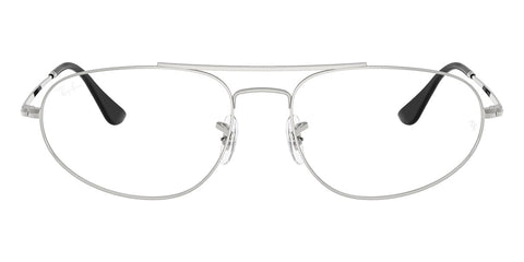 Ray-Ban RB 6645 2501 Glasses