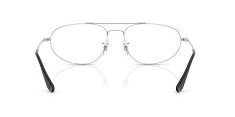 Ray-Ban RB 6645 2501 Glasses